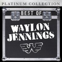 Jolie Blond - Waylon Jennings