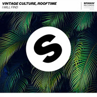 Vintage Culture Everyday Original Mix