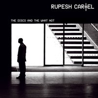 The Disco and the What Not - Rupesh Cartel