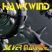 Damnation Alley - Hawkwind