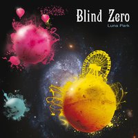 Snow Girl - Blind Zero