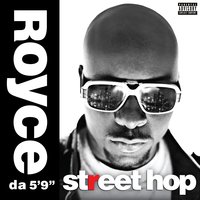 Dinner Time (feat. Busta Rhymes) - Royce 5'9, Busta Rhymes