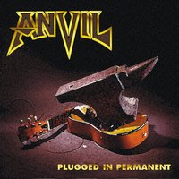 Racial Hostility - Anvil