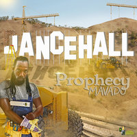 Dancehall Prophecy - Mavado