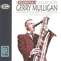 Im Beginning To See The Light - Gerry Mulligan Quartet