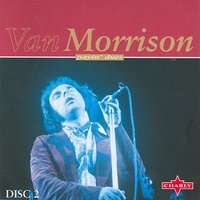 Stomp And Scream - Van Morrison