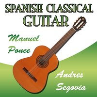 Sonatina Meridional Copla - Andrés Segovia