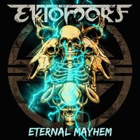 Hardwired - Ektomorf