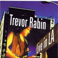 Sorrow - Trevor Rabin