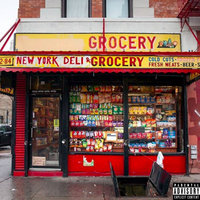 Brooklyn Bodega - KOTA The Friend