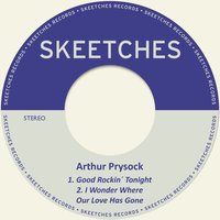 Good Rockin´ Tonight - Arthur Prysock