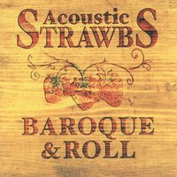 The Flower and the Young Man - Strawbs, Acoustic Strawbs