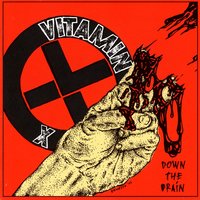 Fight - Vitamin X