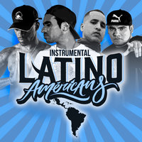 LatinoAmericans - Aerstame, Apache, Norick