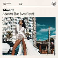 Alabama - Almeda, Burak Yeter