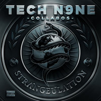 Hard (A Monster Made It) - Tech N9ne, Tech N9ne Collabos feat. MURS