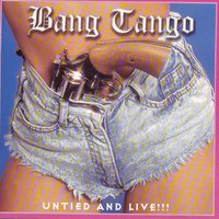 Do What You're Told - Bang Tango