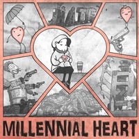Millennial Heart - Hyper-Romantic, Martina Topley-Bird