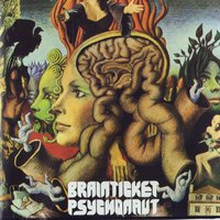 Feel The Wind Blow - Brainticket