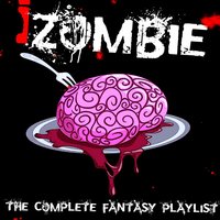 I Zombie (She's Already Dead) - Voidoid