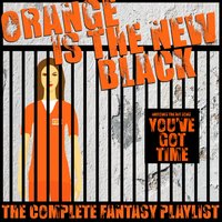 Orange Is the New Black (You've Got Time) - Voidoid