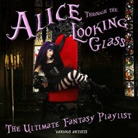 White Rabbit (From “Alice Through the Looking Glass”) - Alixandrea corvyn