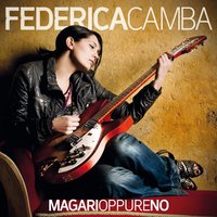 Tutta un'altra storia - Federica Camba