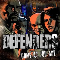 Come As You Are - Defenders - Voidoid