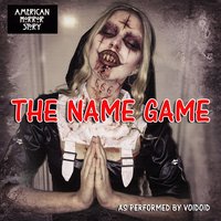 American Horror Story - The Name Game - Voidoid