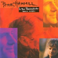 Curtains - Peter Hammill