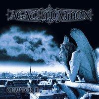 Sacred divinity - Agathodaimon