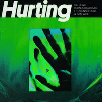Hurting - SG Lewis, AlunaGeorge, Sam wise