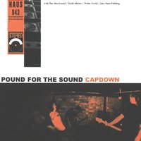 Pound for the Sound - Capdown