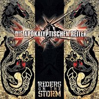 Der Adler - Die Apokalyptischen Reiter