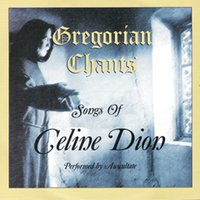 The Power Of Love - Gregorian Chants