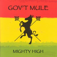 Hard to Handle - Gov't Mule