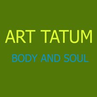I'll Get By (As Long As I Have You) - Art Tatum