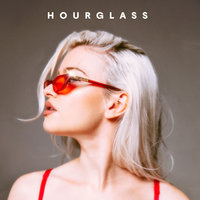 Hourglass - Alice Chater