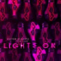 Lights On - Victor Oladipo, Tory Lanez