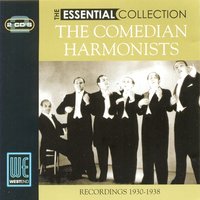 Barcarolle From ‘The Tales Of Hoffman’ - Comedian Harmonists
