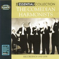 Hungarian Dance No.5 - Comedian Harmonists