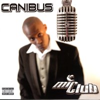 Poet Laureate - Canibus