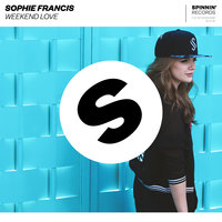 Weekend Love - Sophie Francis