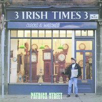 In The Land Of The Patagarang - Patrick Street