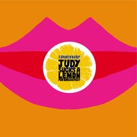 Judy Sucks A Lemon For Breakfast - Cornershop