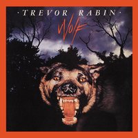 Looking For A Lady - (Wolfman) - Trevor Rabin