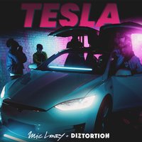 Tesla - Mic Lowry, Diztortion