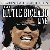 Goodnight Irene - Little Richard