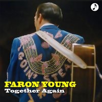 Saginaw Michigan - Faron Young