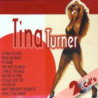 I Can't Spot Loving You - Tina Turner